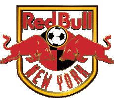 Sport Fußballvereine Amerika U.S.A - M L S New York Red Bulls 