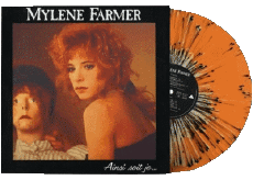 Multi Média Musique France Mylene Farmer 