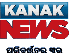Multi Media Channels - TV World India Kanak News 