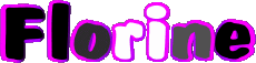 Nombre FEMENINO - Francia F Florine 