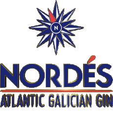 Boissons Gin Nordés 