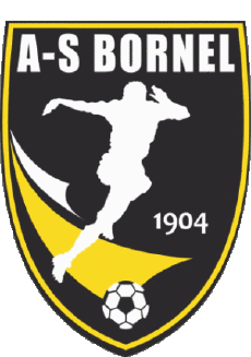Sports Soccer Club France Hauts-de-France 60 - Oise Alerte Sportive de Bornel 