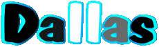 First Names MASCULINE -  UK - USA - IRL - AUS - NZ D Dallas 