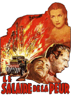 Multimedia Películas Francia Yves Montand Le Salaire de la peur 