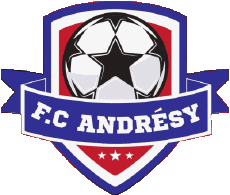 Sports Soccer Club France Ile-de-France 78 - Yvelines Andrésy FC 
