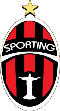 Sports FootBall Club Amériques Logo Panama Sporting San Miguelito 