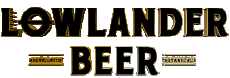 Drinks Beers Netherlands Lowlander 