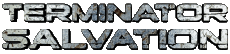 Multimedia V International Terminator Logo 04 Salvation 