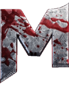 Multi Media Video Games Mordhau Logo 
