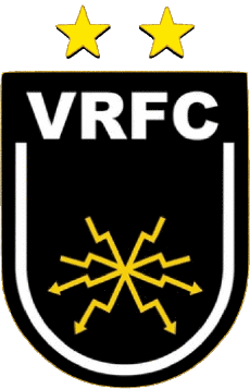 Sport Fußballvereine Amerika Logo Brasilien Rio de Janeiro Volta Redonda FC 
