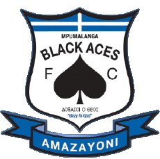 Sportivo Calcio Club Africa Sud Africa Mpumalanga Black Aces 