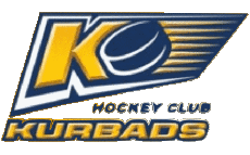 Sports Hockey - Clubs Estonia Kurbads HC 