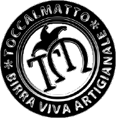Logo-Bebidas Cervezas Italia Toccalmatto 