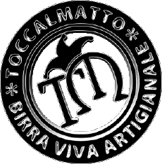 Logo-Bevande Birre Italia Toccalmatto Logo