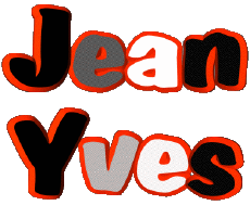 First Names MASCULINE - France J Composed Jean Yves 