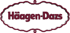 Comida Helado Haagen-Dazs 