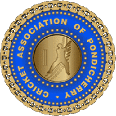 Sports Cricket India Puducherry CA 