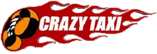 Multimedia Vídeo Juegos Crazy Taxi 01 