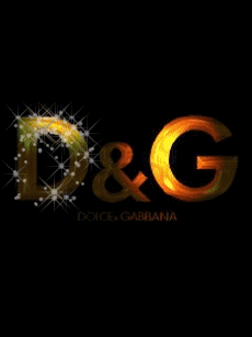 Moda Couture - Profumo Dolce Gabbana 