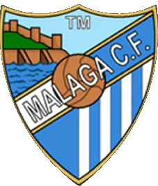 1994 B-Deportes Fútbol Clubes Europa España Malaga 
