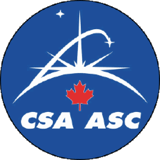 Transport Weltraumforschung Canadian Space Agency 