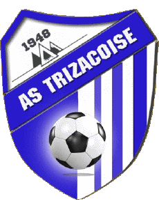 Sport Fußballvereine Frankreich Auvergne - Rhône Alpes 15 - Cantal AS.Trizac 