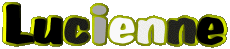 Nome FEMMINILE - Francia L Lucienne 