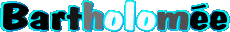 Nome FEMMINILE - Francia B Bartholomée 