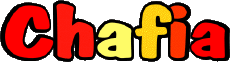 First Names FEMININE - Maghreb Muslim C Chafia 
