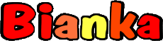 Prénoms FEMININ - Allemagne B Bianka 