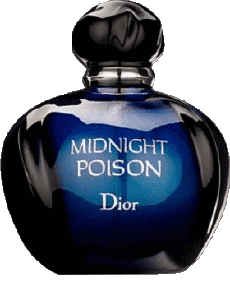 Midnight Poison-Mode Couture - Parfum Christian Dior Midnight Poison