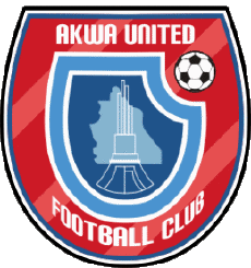Deportes Fútbol  Clubes África Nigeria Akwa United FC 