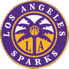 Deportes Baloncesto U.S.A - W N B A Los Angeles Sparks 
