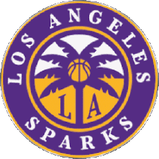 Sport Basketball U.S.A - W N B A Los Angeles Sparks 