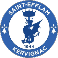 Sports FootBall Club France Bretagne 56 - Morbihan Saint-Efflam Kervignac 