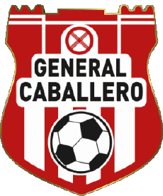 Sport Fußballvereine Amerika Paraguay General Caballero JLM 
