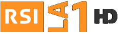 Multi Media Channels - TV World Switzerland RSI La 1 