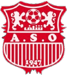 Sportivo Calcio Club Africa Algeria ASO Chlef 