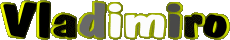 Prénoms MASCULIN - Italie V Vladimiro 