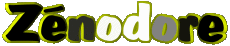 Prénoms MASCULIN - France Z Zénodore 