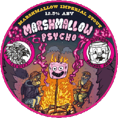 Bebidas Cervezas Africa del Sur Amundsen Brewery 