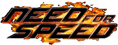 Multimedia Vídeo Juegos Need for Speed Logo 