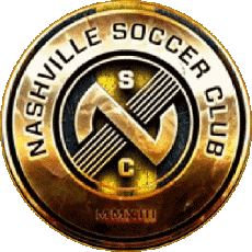 Sport Fußballvereine Amerika U.S.A - M L S Nashville SC 