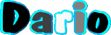 Nombre MASCULINO - Italia D Dario 