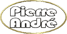 Prénoms MASCULIN - France P Pierre André 