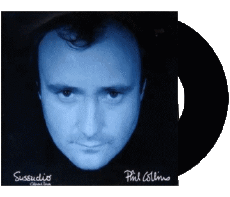 Sussudio-Multimedia Musica Compilazione Internazionale anni '80 P Phil Collins 