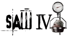 Multimedia Películas Internacional Saw Logo 04 