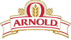 Food Breads - Rusks Arnold 