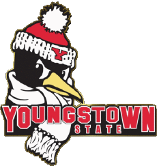 Deportes N C A A - D1 (National Collegiate Athletic Association) Y Youngstown State Penguins 