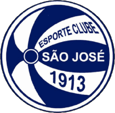 Sports Soccer Club America Logo Brazil Rio Grande do Sul São José de Porto Alegre 